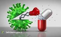 پدیده مقاومت میکروبی به زبان ساده